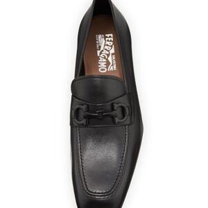 Salvatore Ferragamo Asten Loafers